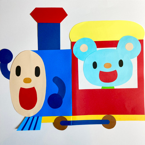 壁面飾り 汽車 動物 雑貨・その他 べる （一時出品停止中） 通販