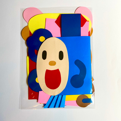 壁面飾り 汽車 動物 雑貨・その他 べる （一時出品停止中） 通販