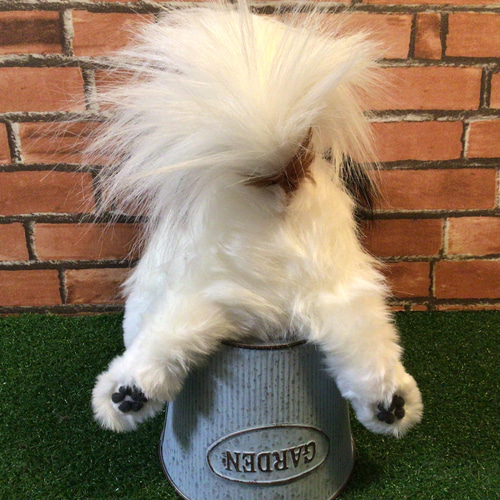 □すぬさま専用愛犬パピヨンちゃんミニチュアオーダー確認用ページ□ハンドメイド雑貨 □すぬさま専用愛犬パピヨンちゃんミニチュアオーダー確認用