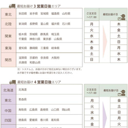 ブルーのかすみ草が爽やか♪おしゃれなバースデーギフト【ベビーブルー】誕生日 記念日 出産祝い 引っ越し祝い 就職祝い 7枚目の画像