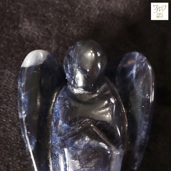 ソーダライトの天使 M 4枚目の画像