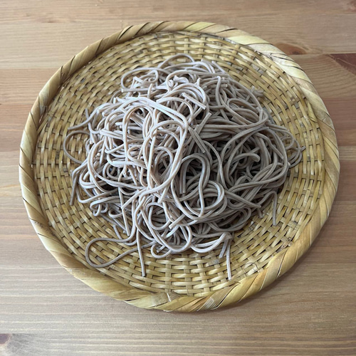 竹 蕎麦ざる 直径約24cm 20枚！！数量相談可 【公式通販】