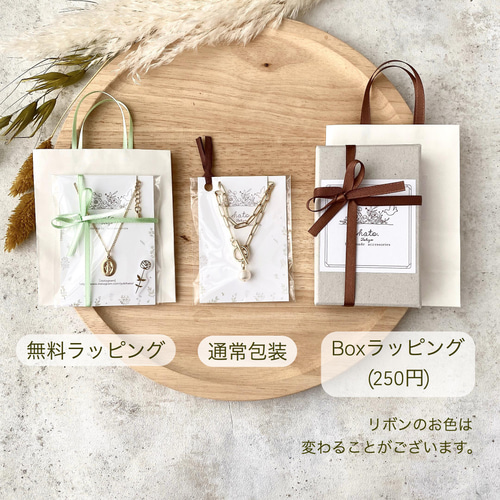 スモーキークォーツ一粒 サージカルステンレス ドットネックレス