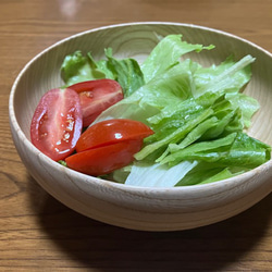 栓　okazuボール　ナチュラル 5枚目の画像