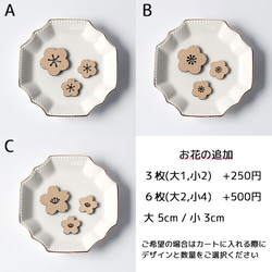 ◉即納◉木製【 祝百日 】レターバナー　お食い初め 100days 100日 4枚目の画像