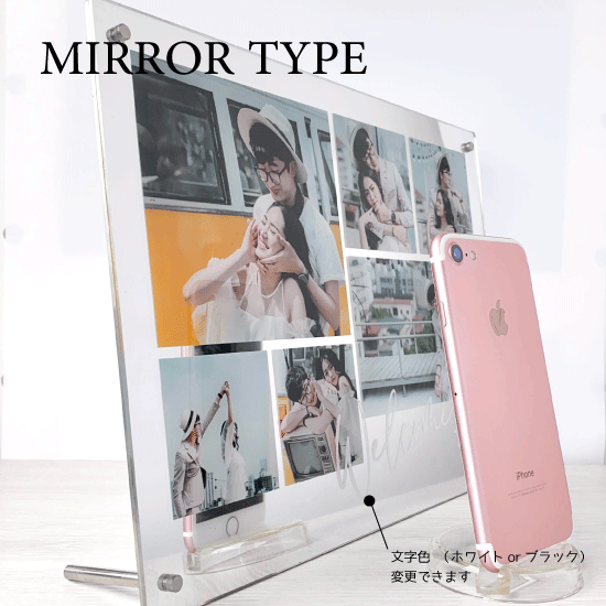 両親贈呈品・誕生日アルバム・子育て感謝状・ウェルカムボード ｜　送料無料　A4サイズ　追加料金なし　前撮り　敬老の日