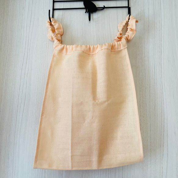 肌に優しい天然素材☆ゆるっとリンパショーツ☆ふわっと、気持ちいいふんぱん♪ そけい部を締め付けない♪ 17枚目の画像