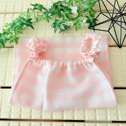 肌に優しい天然素材☆ゆるっとリンパショーツ☆ふわっと、気持ちいいふんぱん♪ そけい部を締め付けない♪ 14枚目の画像