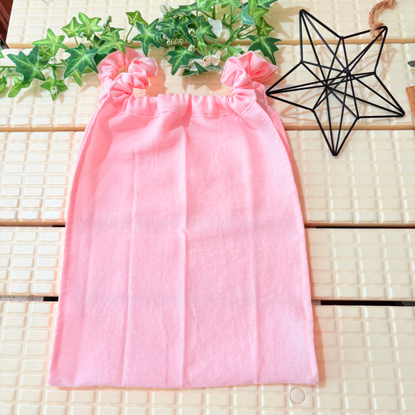 肌に優しい天然素材☆ゆるっとリンパショーツ☆ふわっと、気持ちいいふんぱん♪ そけい部を締め付けない♪ 7枚目の画像