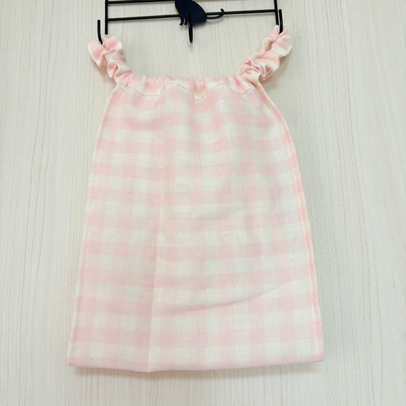 肌に優しい天然素材☆ゆるっとリンパショーツ☆ふわっと、気持ちいいふんぱん♪ そけい部を締め付けない♪ 13枚目の画像