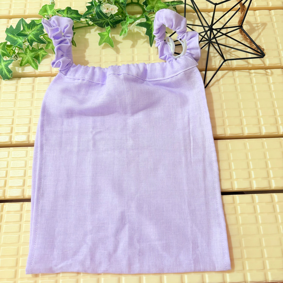 肌に優しい天然素材☆ゆるっとリンパショーツ☆ふわっと、気持ちいいふんぱん♪ そけい部を締め付けない♪ 1枚目の画像