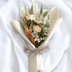 絹布花フーケ 絹布花フーケ