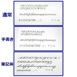 ペア価格 刻印無料 　イタリアンレザー x brassブレスレット 5枚目の画像