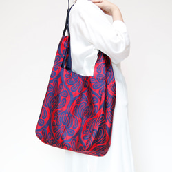 REGISTAR [考文特花園] Marche bag 手提包，可選手柄 收銀包形狀的時尚包 第2張的照片