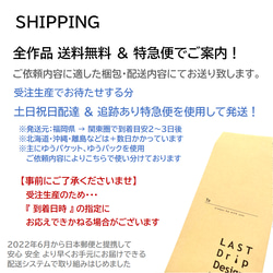 “免運費” Nume 皮革 [摺紙製成的雙卡套可用於多件！ ] 以美麗的糖果色生長的無粉底皮革 第13張的照片