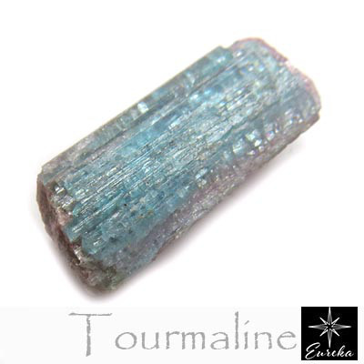 現品限り トルマリン パライバトルマリン ブラジル産 結晶 原石 ルース 天然石 trg381
