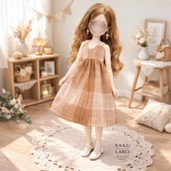 ビスクドール ピンクッション ハーフドール エルスベスちゃん その他