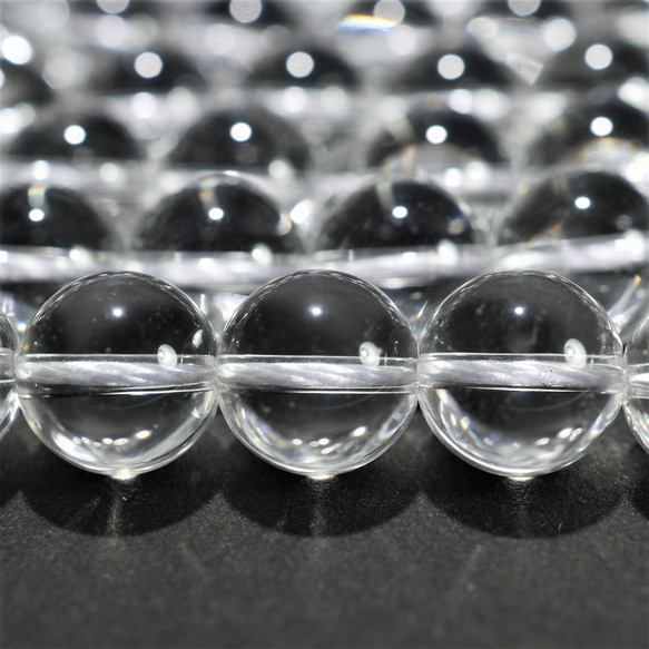 4~17mm 高品質 水晶 天然石 丸玉 4mm・5mm・6mm・7mm・8mm・9mm 4~17mm 高品質 水晶 天然石 丸玉 4mm・5mm・6mm・7mm・8mm・9mm
