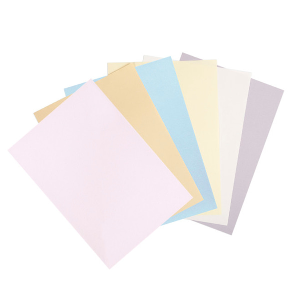 新商品！フランス製！『G.ラロ　ヴェルジェ・ド・フランス 便箋 A5 』～ブルー～ 人気・おすすめ｜使いやすい・旅行におすすめ 品質保証 全国発送 在庫限り