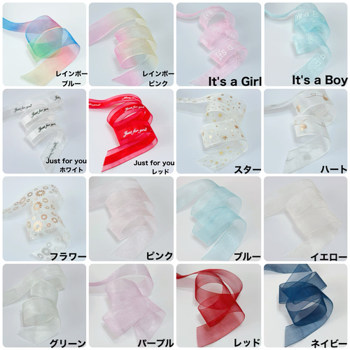 70*100☆水色×カラフルドット☆ガーゼケット