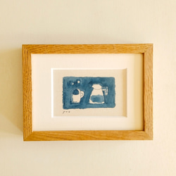 絵と額縁 naokamimuraの販売中作品一覧 | ハンドメイド通販・販売のCreema