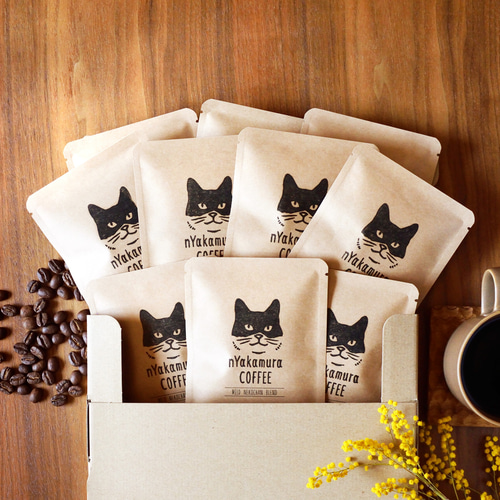 カラーと香りが選べる】大人ねこちゃん【オーダーページ】@1250円+送料