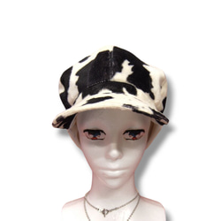 星座～MOON☆ ベレー帽・ハンチング Coco&Ami(こことあみ) 通販