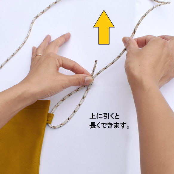 シンデレラフィットなスマホポシェット(２色カラー)●名入れあり● 8枚目の画像