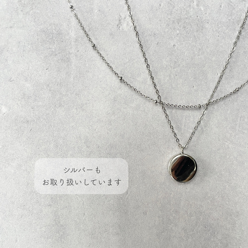 18金製 ネックレス チャーム 約9.2mm x 約14mm 18金製 ネックレス チャーム 約9.2mm x 約14mm