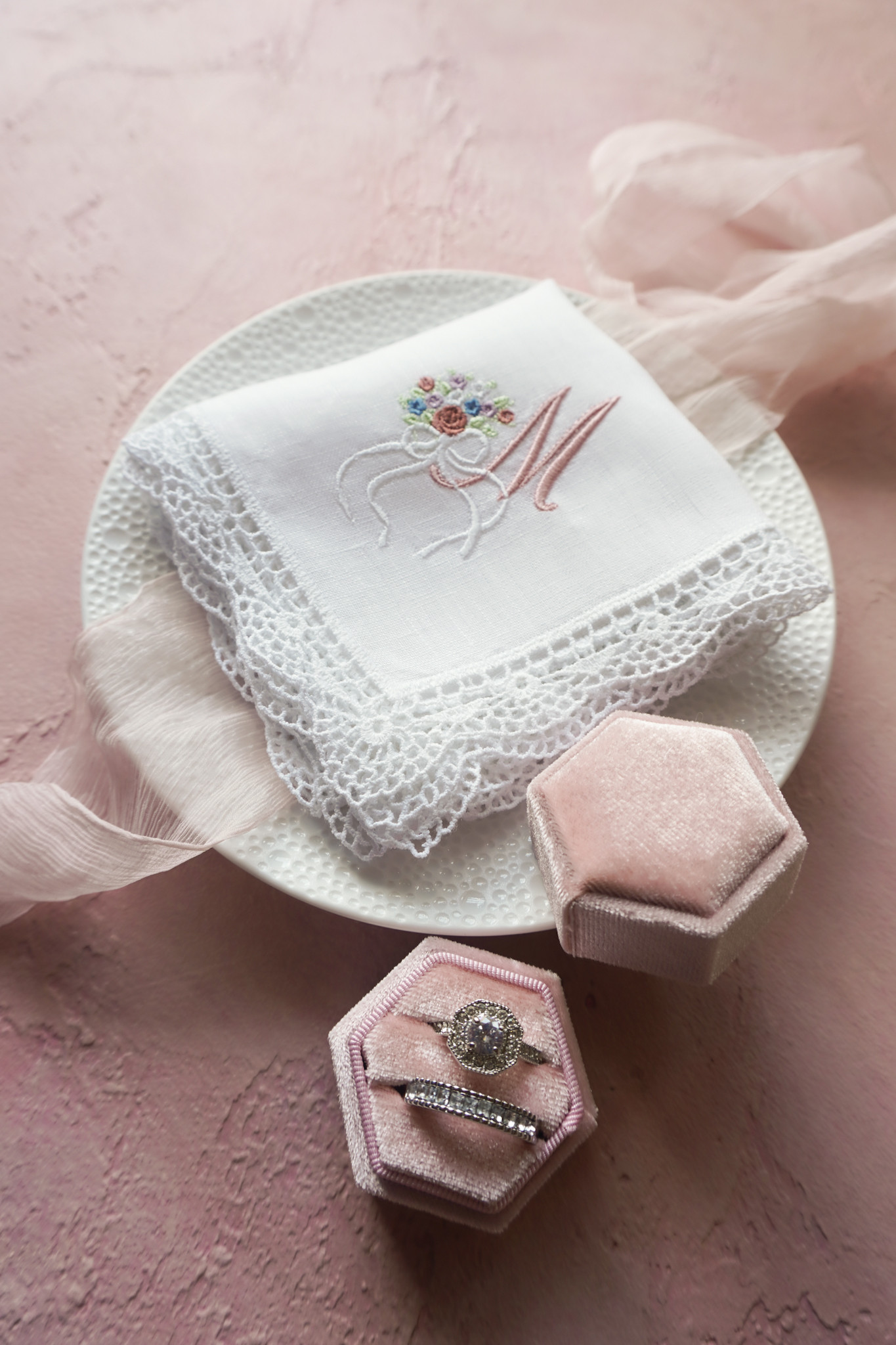 刺繍入りハンカチ 今治産 パイル＆ガーゼ刺繍ハンカチ｜ガーゼタオルハンカチ 井澤屋