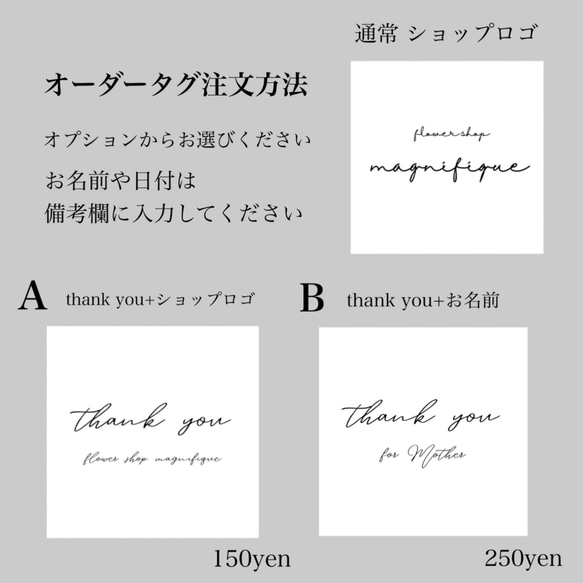 再販×3 ブルー系 ♡ドライフラワー 花束 ブーケ ギフト プレゼント 7枚目の画像