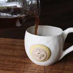 手びねりカレー皿】ホワイト （受注生産） 中皿 COCOSTONE 通販