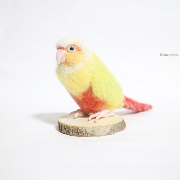 羊毛フェルトの動物・オーダーメイドについて♪ フェルト、羊毛 GM1680039119(13000円)