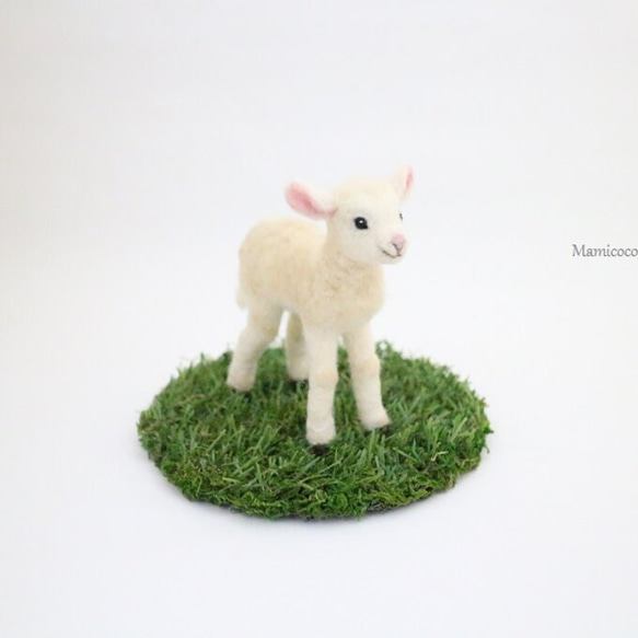 羊毛フェルトの動物・オーダーメイドについて♪ フェルト、羊毛 GM1680039119(13000円)