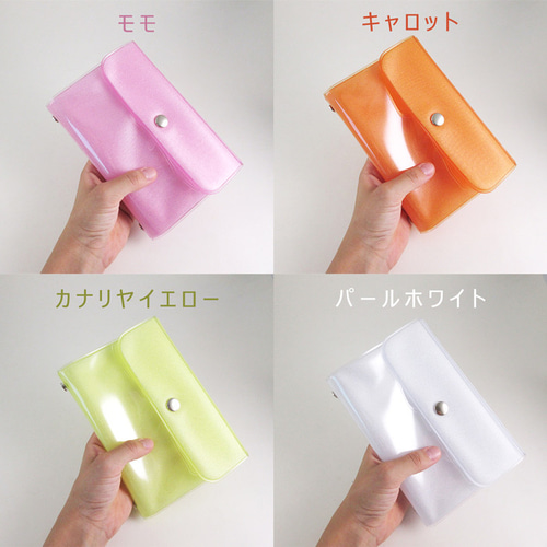 専用　通帳大バッグ 債権書類専用バッグ MSK-1: 周辺小物 | ALMOTT(アルモット
