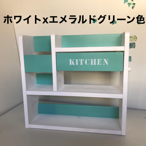 かさばるコストコキッチンペーパーとラップ・アルミホイルなどが