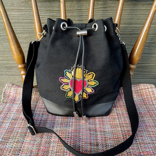 専用ページ【名入れ刺繍可】巾着ショルダーバッグ　ピローケース 専用ページ【名入れ刺繍可】巾着ショルダーバッグ ピローケース