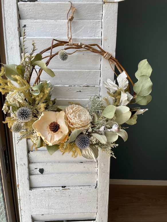 ナチュラルリース | vrealitybolivia.com