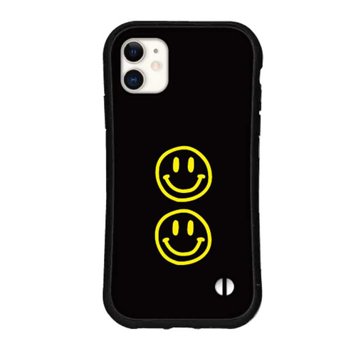 SALE スマホケース ニコちゃん iPhoneケース 16 15 14 SE