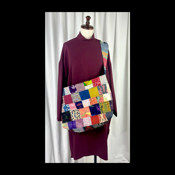 mite 2024 HappyBox (キルトバッグ付き) mite 2024 HappyBox (キルトバッグ付き) - メルカリ