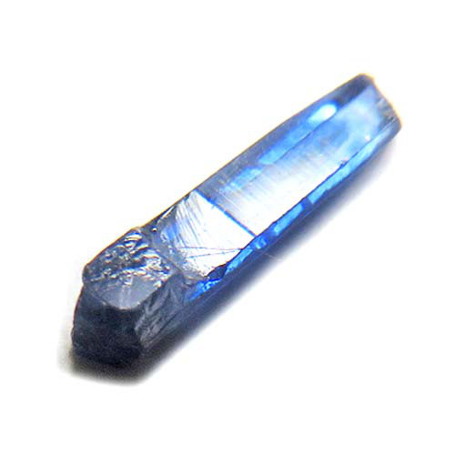サファイア原石 スリランカ産 結晶 標本 天然コランダム 波動石
