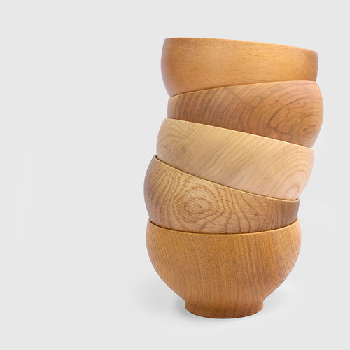 山中塗 Chitose 椀 Na【山中漆器】【汁椀】 【お椀】【選べる5種】【栓