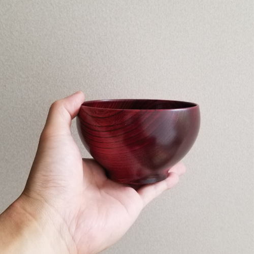 山中塗 Chitose 椀 Co【山中漆器】【汁椀】 【お椀】【漆塗り 山中塗 Chitose 椀 Co【山中漆器】【汁椀】 【お椀】【漆塗り