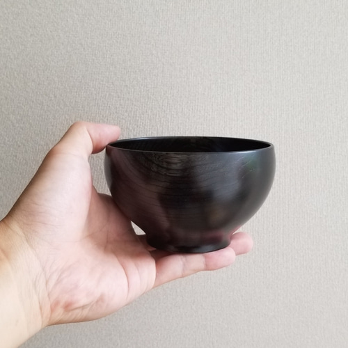 山中塗 Chitose 椀 Co【山中漆器】【汁椀】 【お椀】【漆塗り 山中塗 Chitose 椀 Co【山中漆器】【汁椀】 【お椀】【漆塗り