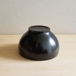 山中塗 ちとせ椀 Co【山中漆器】【汁椀】 【お椀】【漆塗り】 7枚目の画像