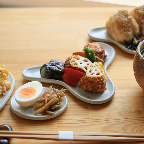 信楽焼 日本列島のお皿 ZIPANG 白 引出物 結婚式 日本の食器 お祝い