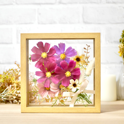 あかねこのは◇フォトフレームアレンジ53 あかねこのは◇フォト