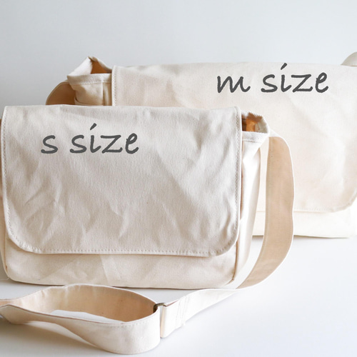 ヴィンテージ ニュースペーパーバッグ コットン たらし 染み込み  