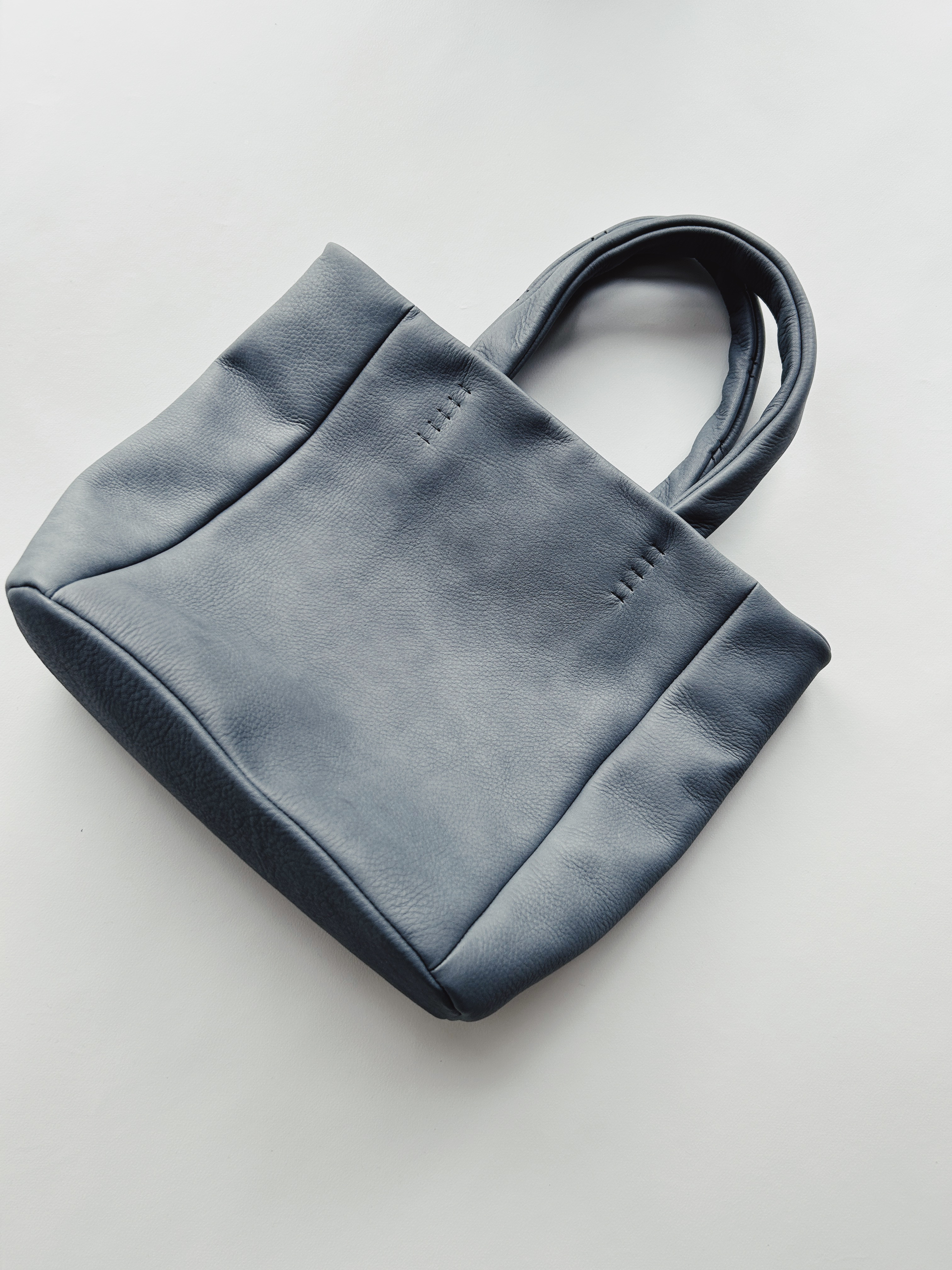 【サステナブルレザー】トートM