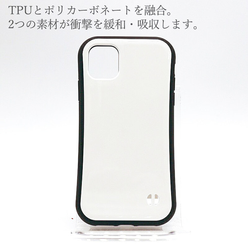 虎 iPhoneケース 16 15 14 13 pro SE iface型 カバー スマホケース